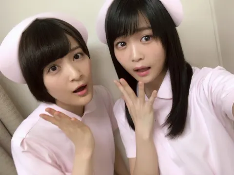 石森 虹花｜にじいろ。⑤①（2018-03-25）｜2枚目