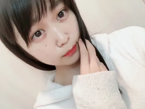 石森 虹花｜にじいろ。⑥①（2018-05-04）｜2枚目