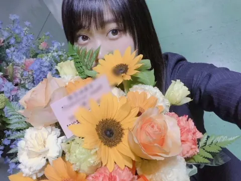 石森 虹花｜にじいろ。⑥②（2018-05-04）｜2枚目