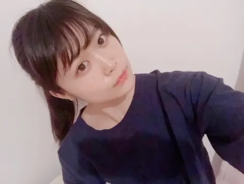 石森 虹花｜にじいろ。⑥⑥（2018-05-13）｜3枚目