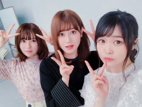 石森 虹花｜にじいろ。⑥⑨（2018-05-24）｜2枚目