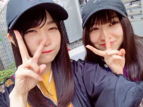 石森 虹花｜にじいろ。⑦⓪（2018-05-27）｜2枚目