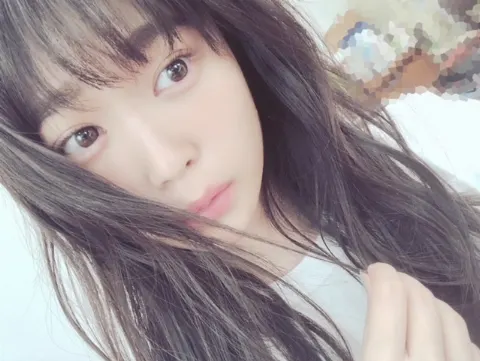 石森 虹花｜にじいろ。⑦②（2018-05-31）