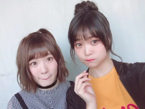 石森 虹花｜にじいろ。⑦③（2018-06-03）｜3枚目