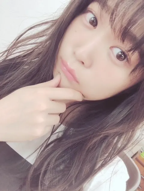 石森 虹花｜にじいろ。⑦⑤（2018-06-07）｜2枚目