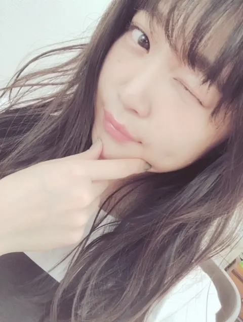 石森 虹花｜にじいろ。⑦⑤（2018-06-07）｜3枚目