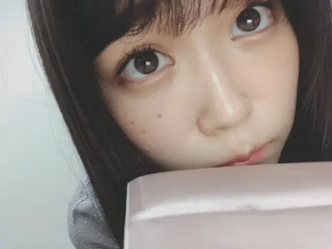 石森 虹花｜にじいろ。⑦⑥（2018-06-09）