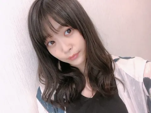 石森 虹花｜にじいろ。⑦⑦お知らせ多めのブログ♩（2018-06-10）｜3枚目