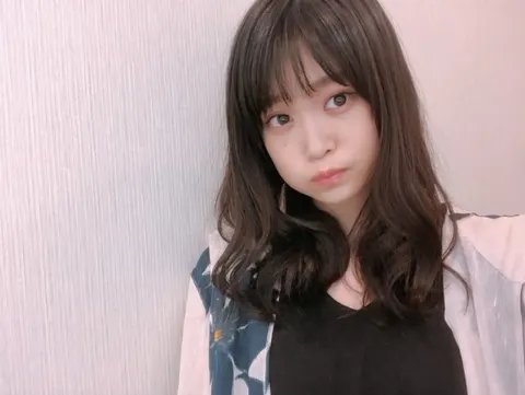 石森 虹花｜にじいろ。⑦⑦お知らせ多めのブログ♩（2018-06-10）｜4枚目
