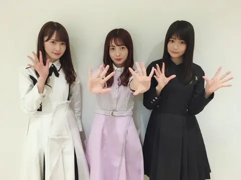 石森 虹花｜にじいろ。⑧⓪（2018-06-17）