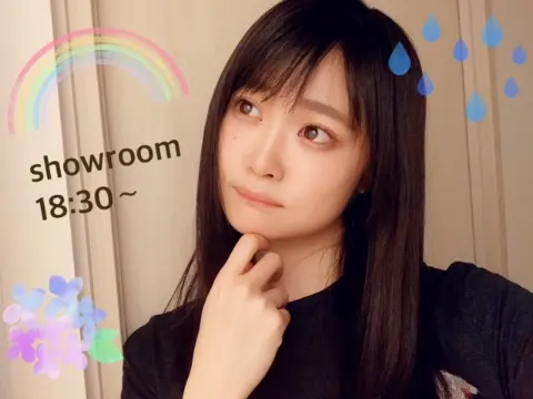 石森 虹花｜にじいろ。⑧⓪（2018-06-17）｜2枚目