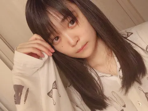 石森 虹花｜にじいろ。⑧④（2018-06-28）