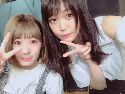 石森 虹花｜にじいろ。⑧⑧（2018-07-10）