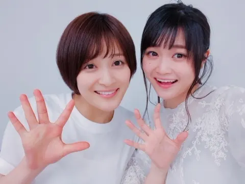 石森 虹花｜にじいろ。⑧⑧（2018-07-10）｜3枚目