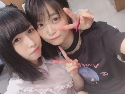 石森 虹花｜にじいろ。⑨⓪（2018-07-13）｜2枚目