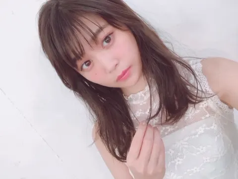 石森 虹花｜にじいろ。⑨④（2018-08-10）｜3枚目