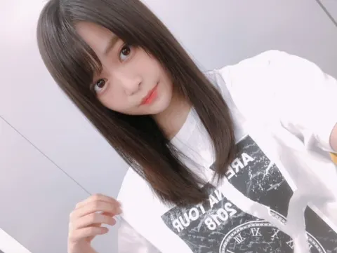石森 虹花｜にじいろ。⑨⑥（2018-08-15）｜3枚目