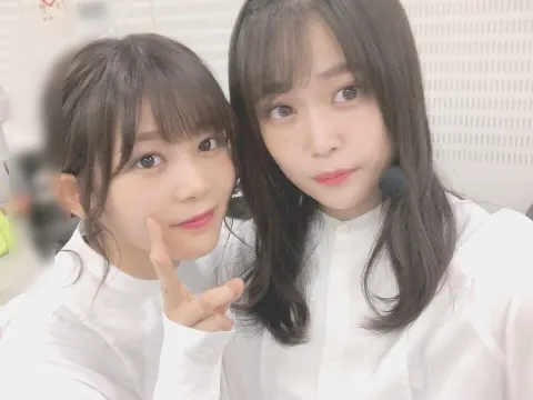 石森 虹花｜にじいろ。⑨⑦（2018-08-19）