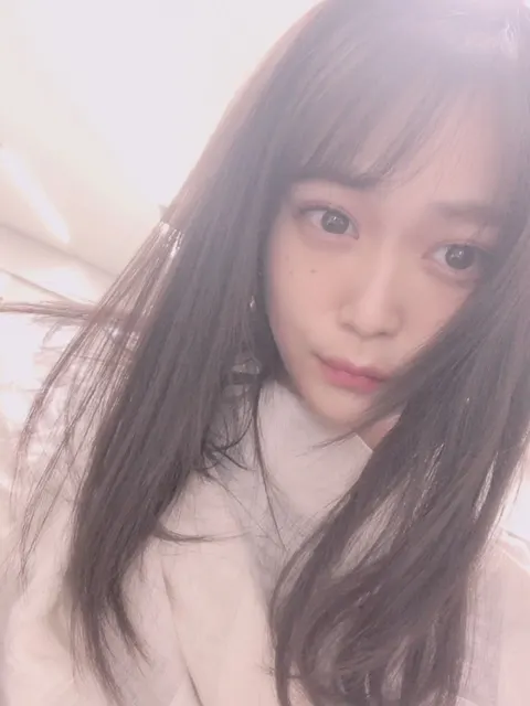 石森 虹花｜にじいろ。⑨⑧（2018-08-28）｜2枚目