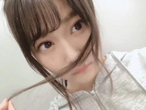 石森 虹花｜にじいろ。①⓪⑤（2018-09-15）