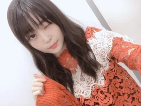石森 虹花｜にじいろ。①⓪⑥（2018-09-16）｜5枚目