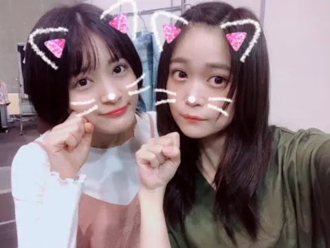 石森 虹花｜にじいろ。①⓪⑧（2018-09-25）｜3枚目