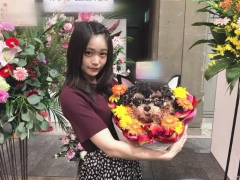 石森 虹花｜にじいろ。①⓪⑧（2018-09-25）｜5枚目