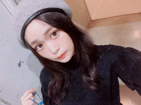 石森 虹花｜にじいろ。①①②（2018-10-04）