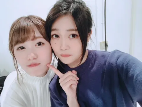 石森 虹花｜にじいろ。①①⑥（2018-10-31）