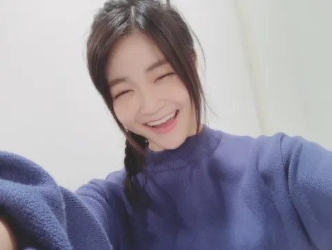 石森 虹花｜にじいろ。①①⑥（2018-10-31）｜4枚目