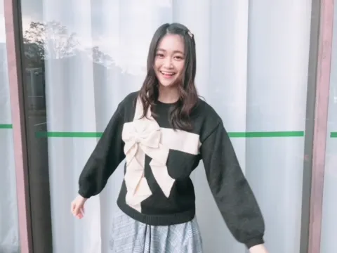 石森 虹花｜にじいろ。①①⑧（2018-11-05）