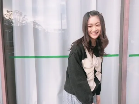 石森 虹花｜にじいろ。①①⑧（2018-11-05）｜2枚目