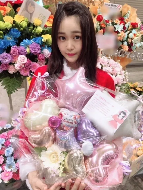 石森 虹花｜にじいろ。①②②（2018-11-20）｜6枚目
