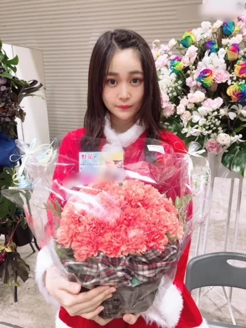 石森 虹花｜にじいろ。①②②（2018-11-20）｜3枚目