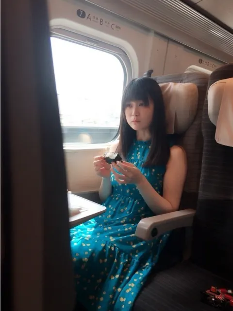 石森 虹花｜にじいろ。①②③（2018-11-22）｜2枚目