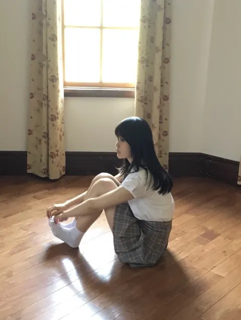 石森 虹花｜にじいろ。①②④（2018-11-22）