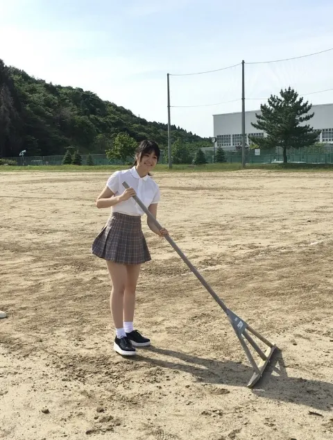 石森 虹花｜にじいろ。①②⑤（2018-11-23）｜4枚目