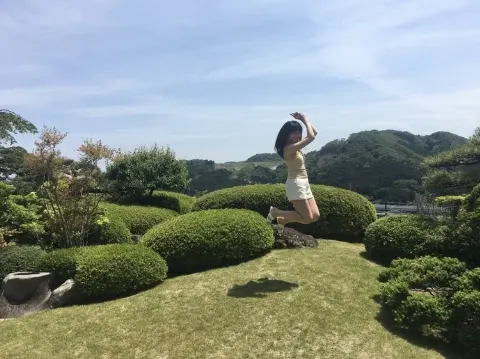 石森 虹花｜にじいろ。①②⑥（2018-11-26）