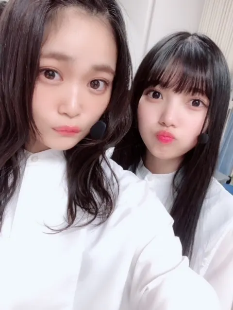 石森 虹花｜にじいろ。①②⑨（2018-12-09）｜2枚目