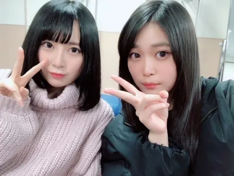 石森 虹花｜にじいろ。①③⓪（2018-12-11）