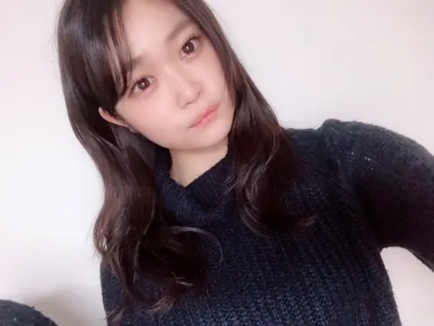 石森 虹花｜にじいろ。①③①（2018-12-16）