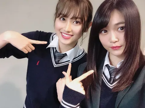 石森 虹花｜にじいろ。①③②（2018-12-24）｜2枚目
