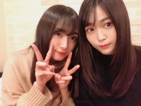 石森 虹花｜にじいろ。①③③（2018-12-29）｜2枚目
