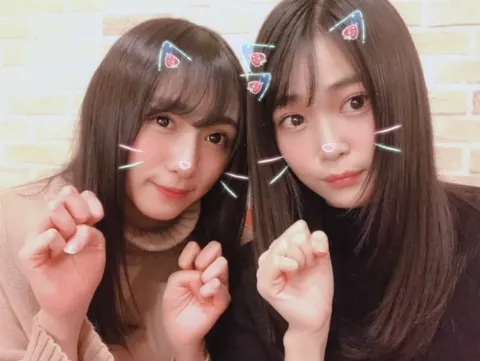 石森 虹花｜にじいろ。①③③（2018-12-29）｜3枚目