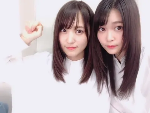 石森 虹花｜にじいろ。①③④ 2019!!（2019-01-02）