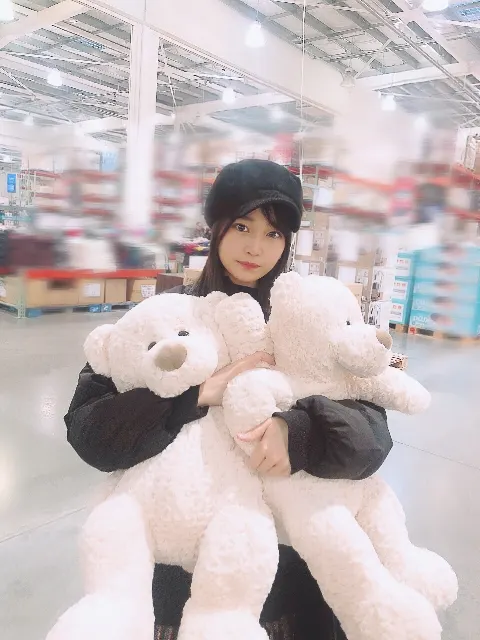 石森 虹花｜にじいろ。①③⑥（2019-01-05）