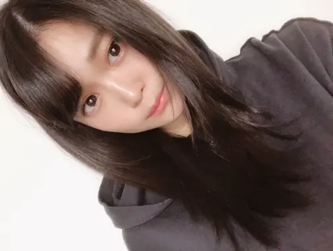 石森 虹花｜にじいろ。①③⑦（2019-01-15）｜2枚目