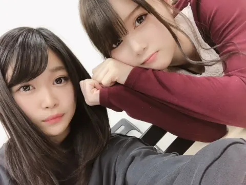 石森 虹花｜にじいろ。①③⑧（2019-01-19）