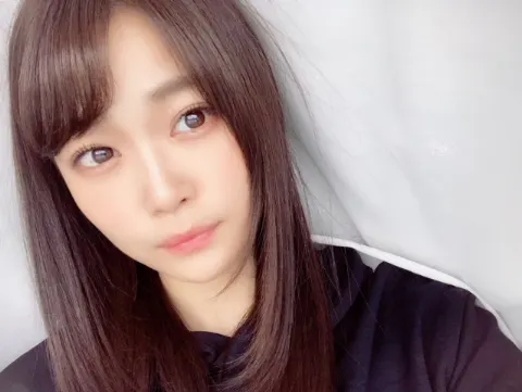 石森 虹花｜にじいろ。①④③（2019-02-11）