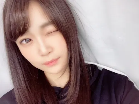 石森 虹花｜にじいろ。①④③（2019-02-11）｜2枚目